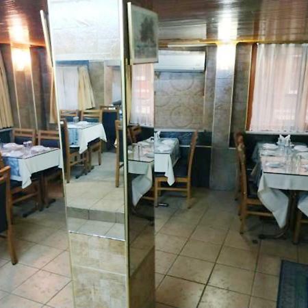 Sur 1 Hotel Istanboel Buitenkant foto