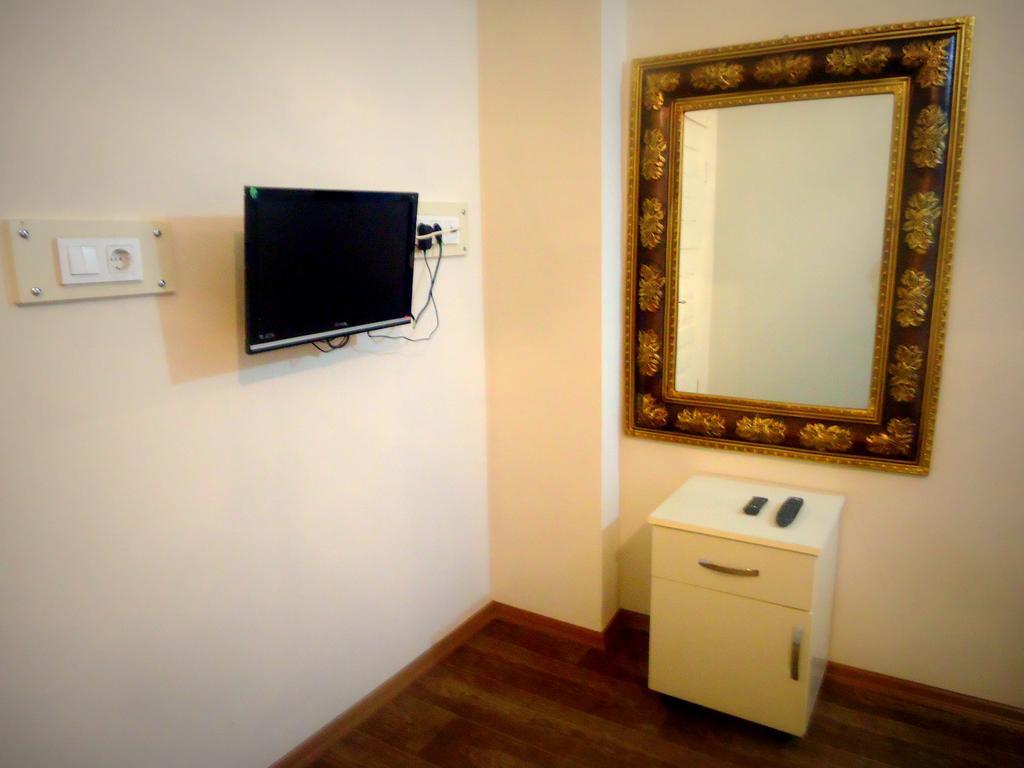 Sur 1 Hotel Istanboel Kamer foto