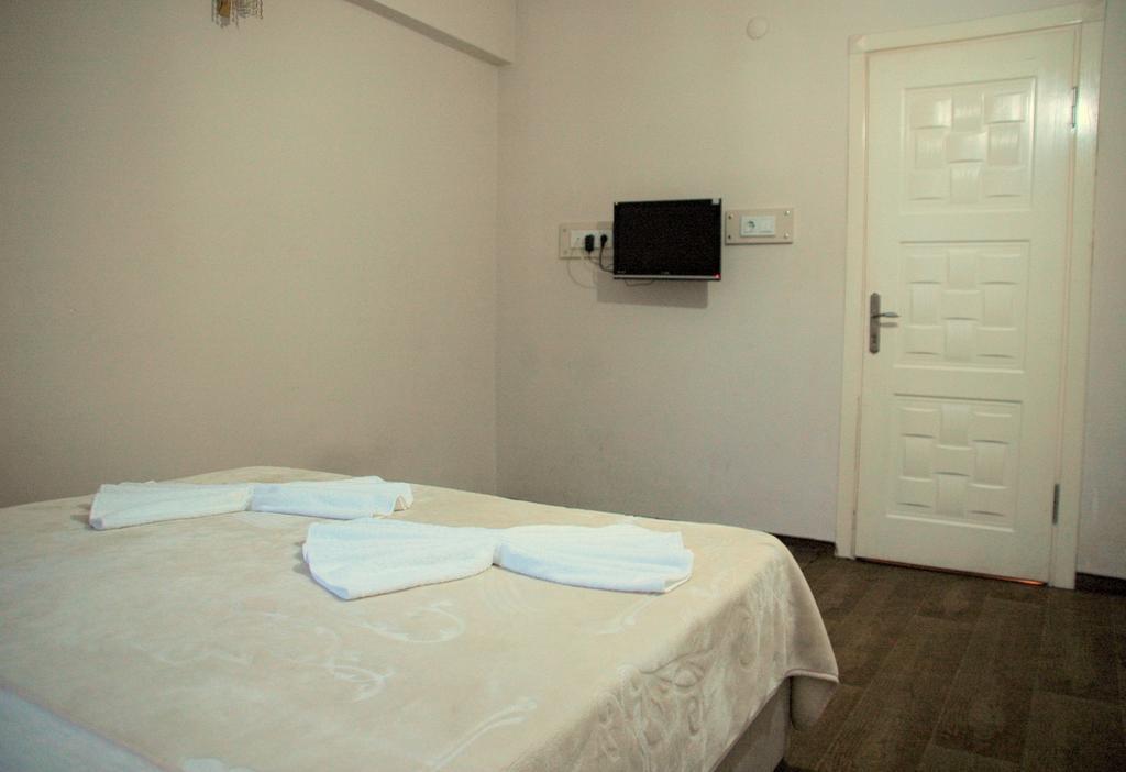 Sur 1 Hotel Istanboel Buitenkant foto