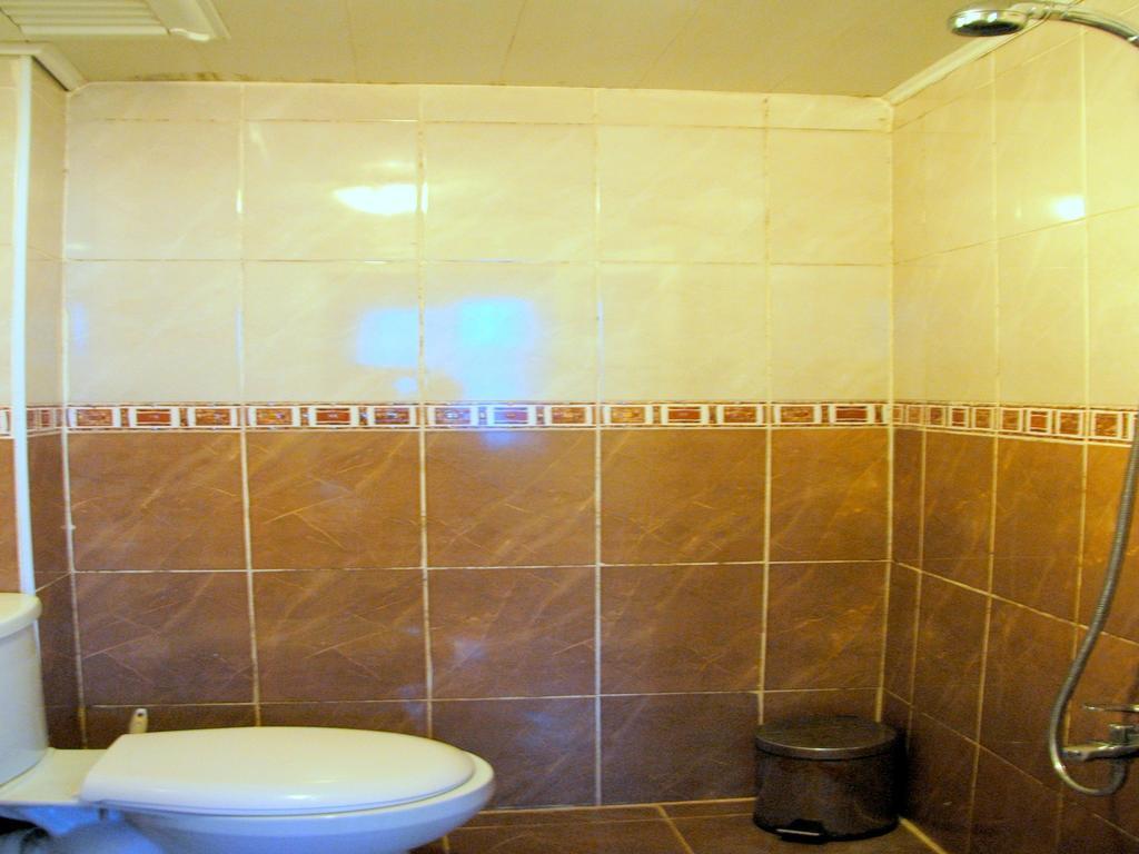Sur 1 Hotel Istanboel Buitenkant foto