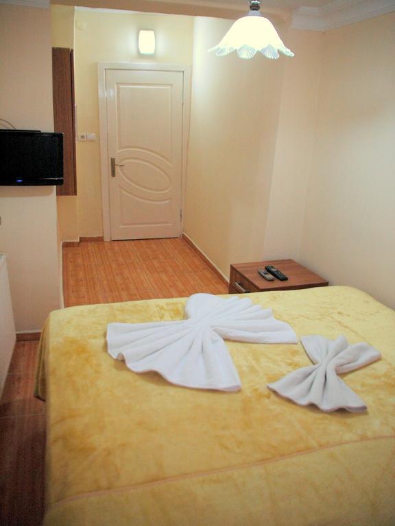 Sur 1 Hotel Istanboel Buitenkant foto