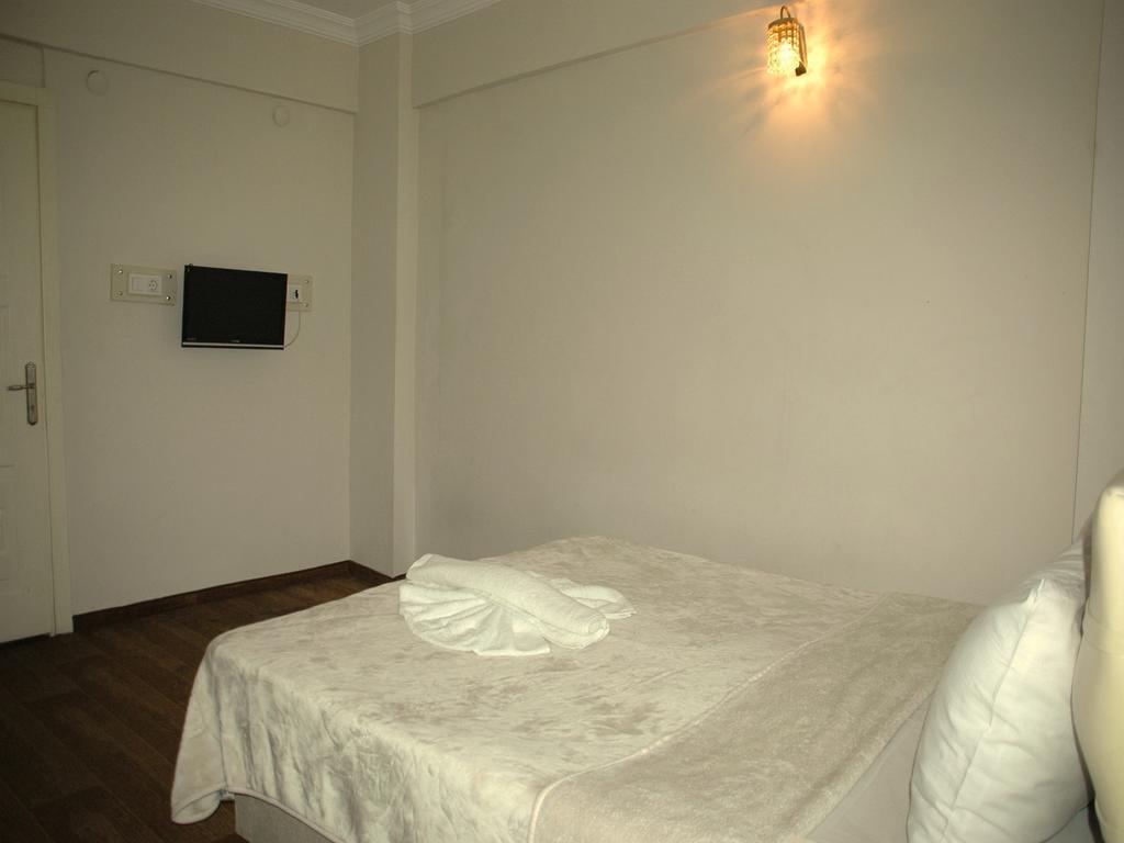 Sur 1 Hotel Istanboel Buitenkant foto