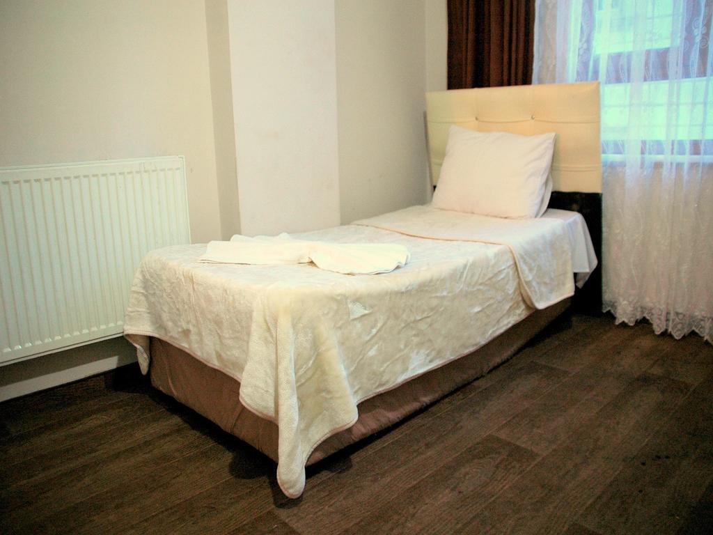 Sur 1 Hotel Istanboel Buitenkant foto