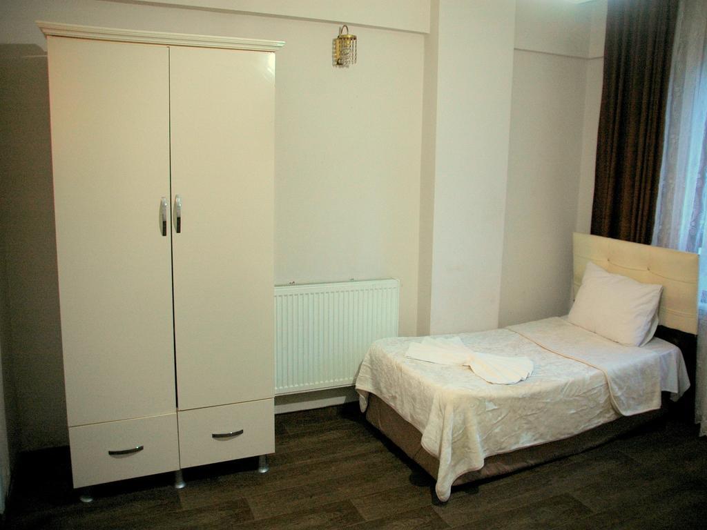 Sur 1 Hotel Istanboel Buitenkant foto